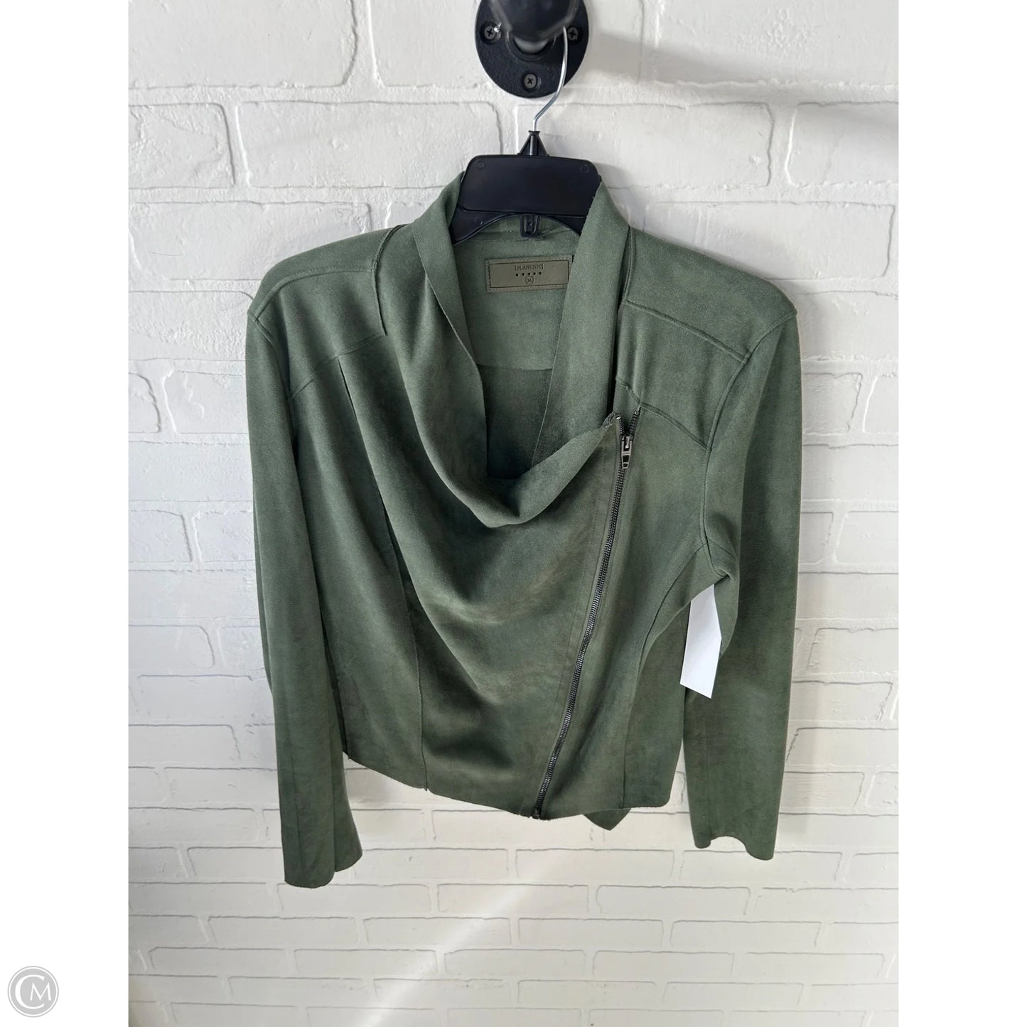 Jacket Other By Blanknyc In Green, Size: M