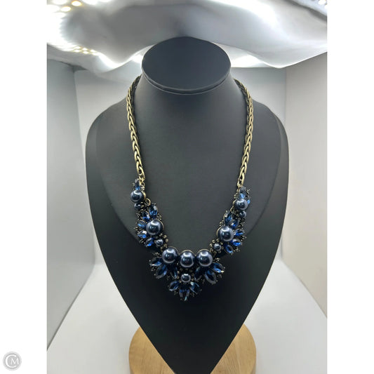 Necklace Statement By Banana Republic