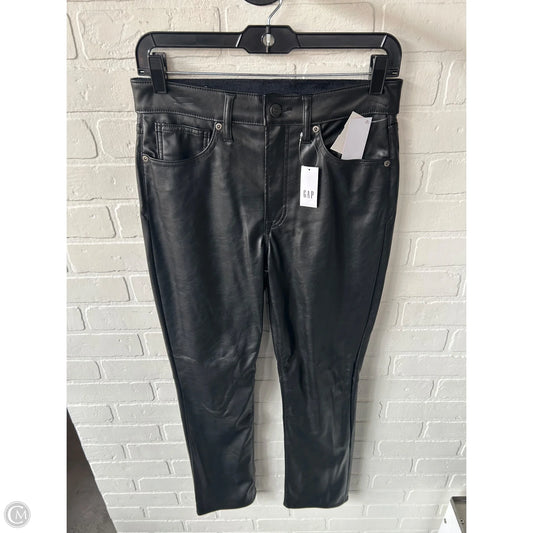 Pants Other By Gap In Black, Size: 6