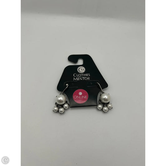 Earrings Dangle/drop By Clothes Mentor
