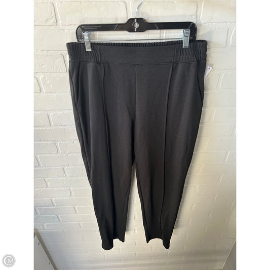 Pants Lounge By Mondetta In Grey, Size: 12