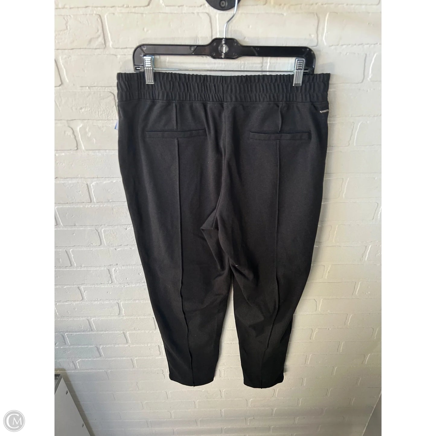 Pants Lounge By Mondetta In Grey, Size: 12