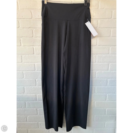 Athletic Pants By All In Motion In Black, Size: 8