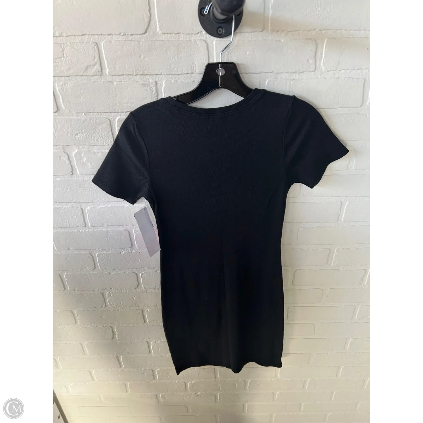 Dress Casual Short By Open Edit In Black, Size: Xs