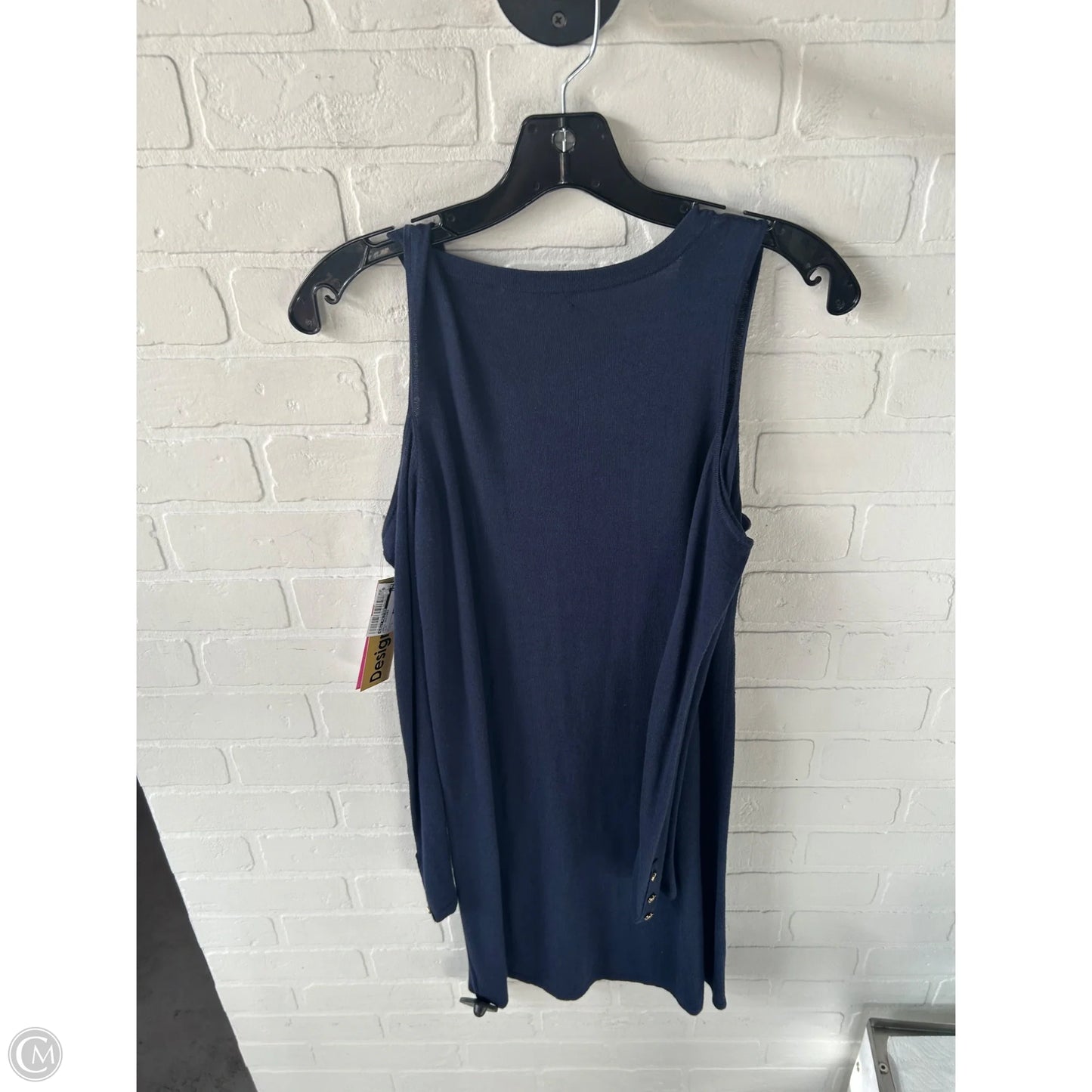 Dress Designer By Lilly Pulitzer In Blue, Size: S