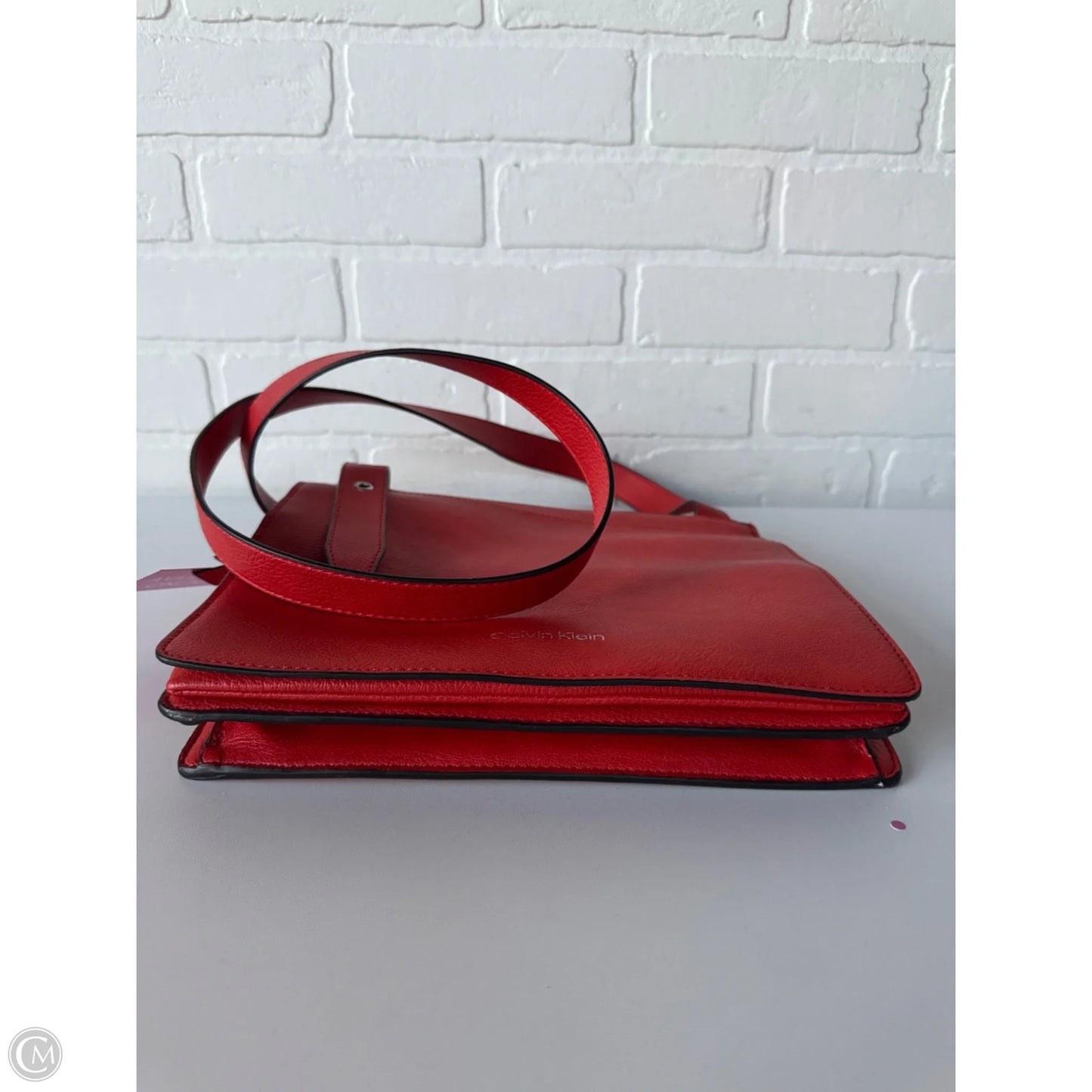 Crossbody By Calvin Klein, Size: Medium