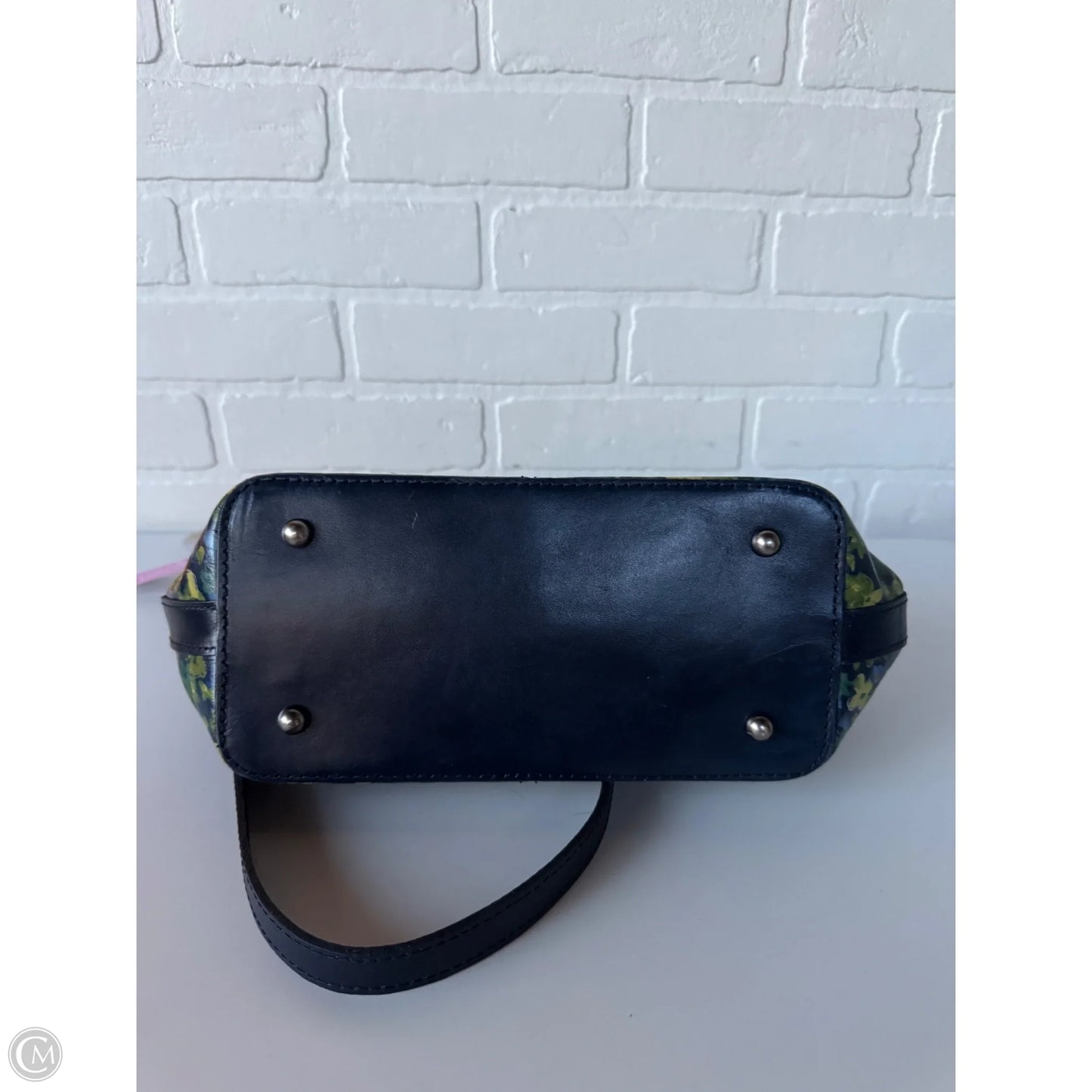 Crossbody Designer By Patricia Nash, Size: Medium