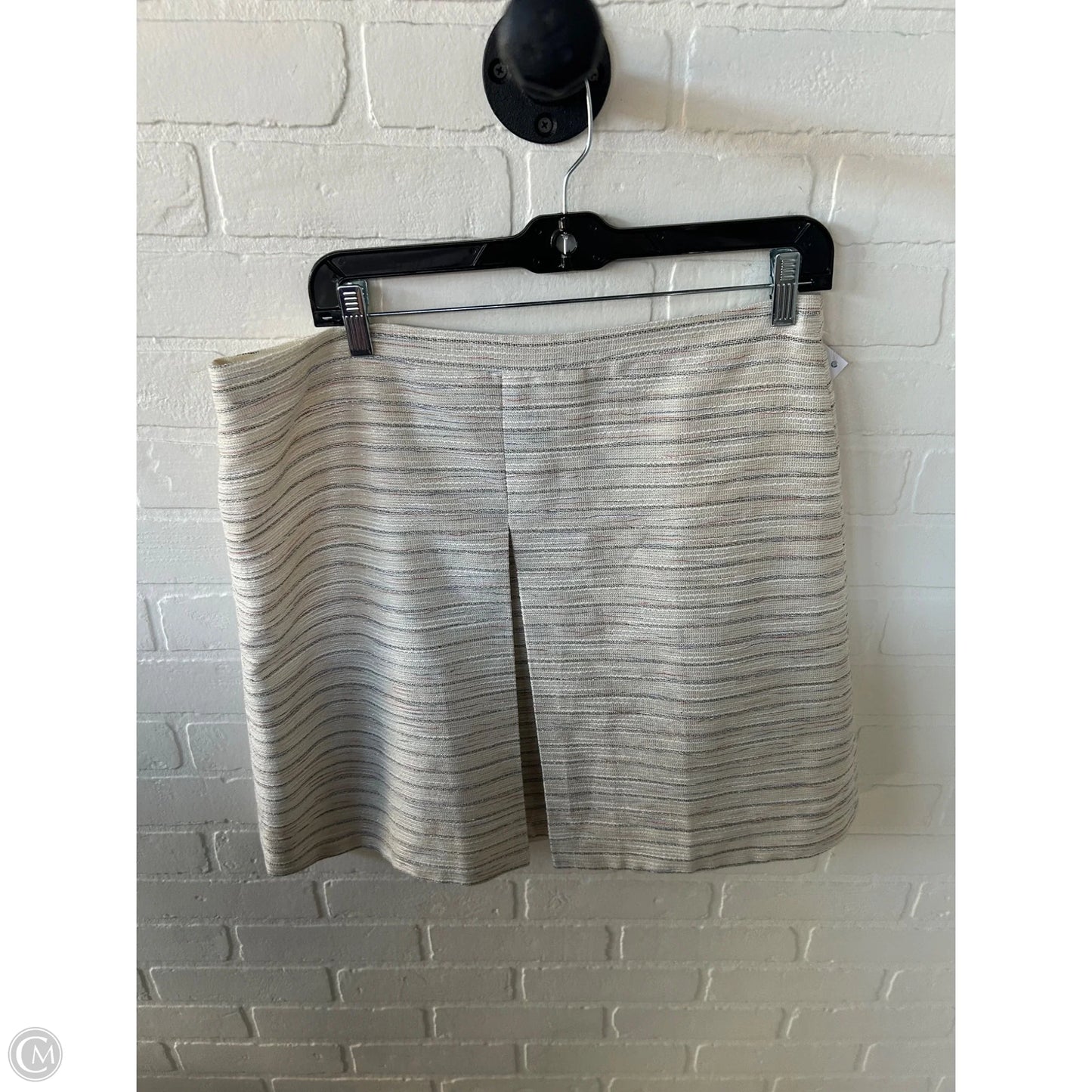 Skirt Mini & Short By J. Crew In Tan, Size: 12