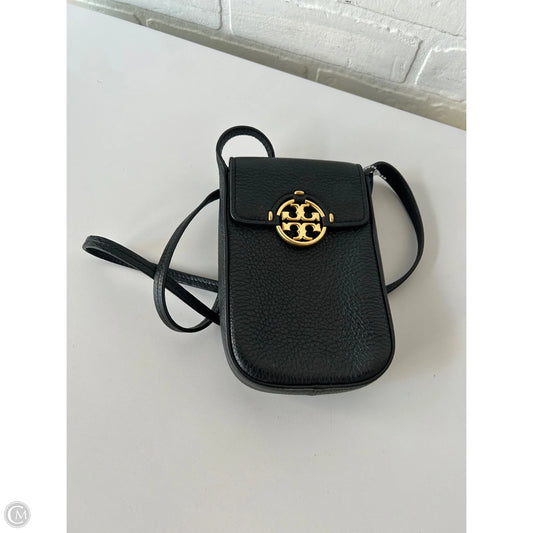 Crossbody Designer By Tory Burch, Size: Large