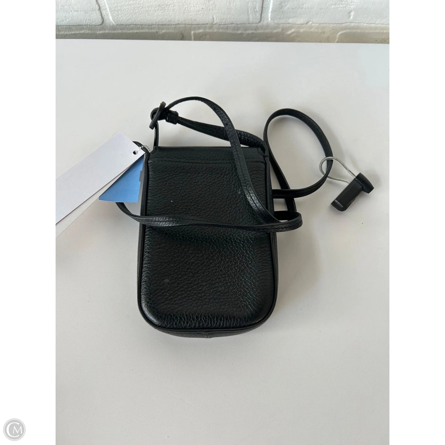 Crossbody Designer By Tory Burch, Size: Large