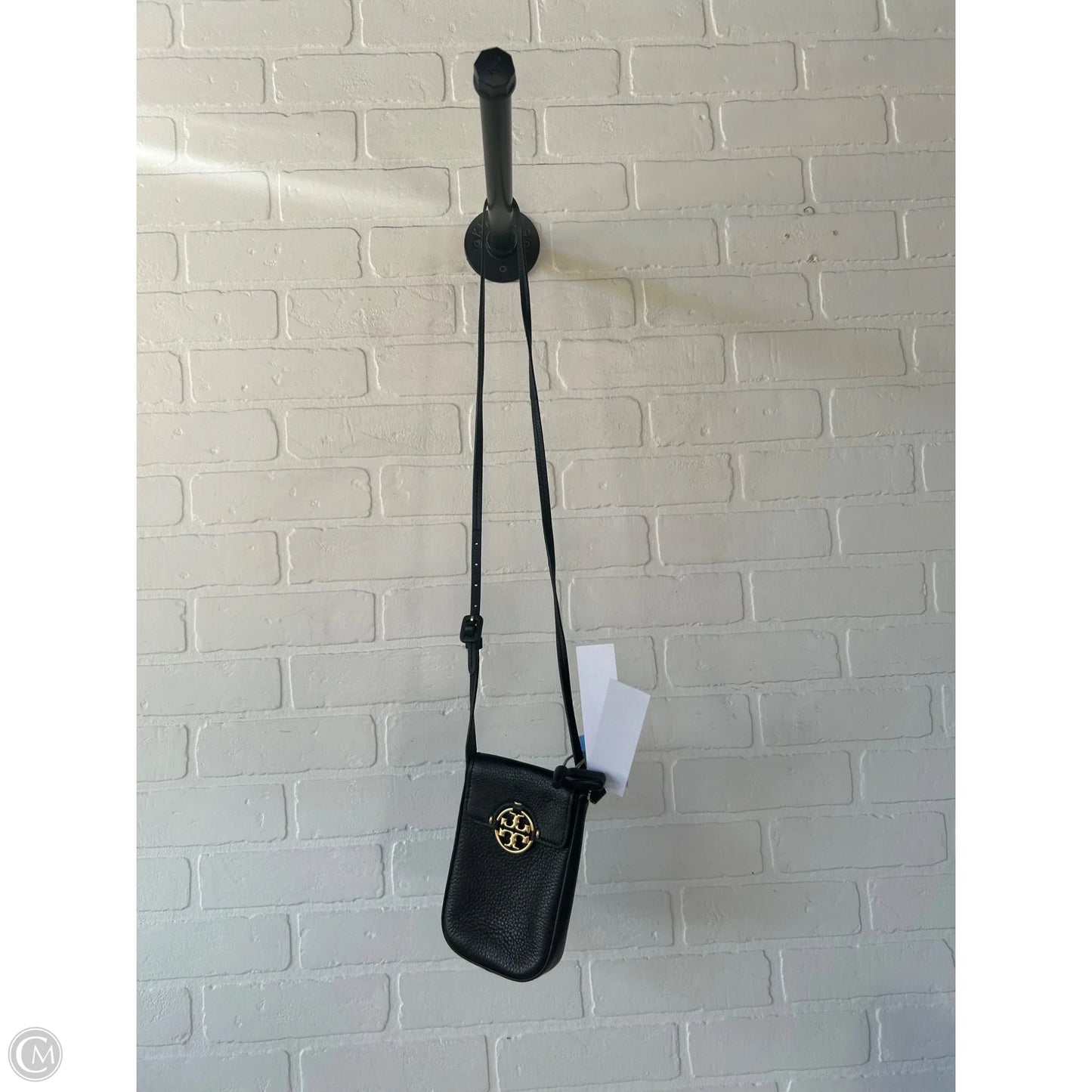 Crossbody Designer By Tory Burch, Size: Large