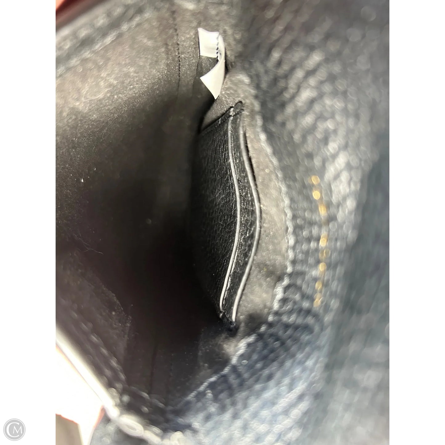 Crossbody Designer By Tory Burch, Size: Large