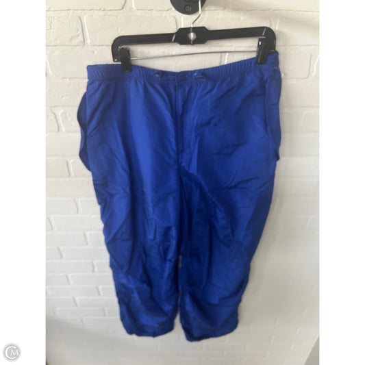 Pants Joggers By Tna In Blue, Size: 12
