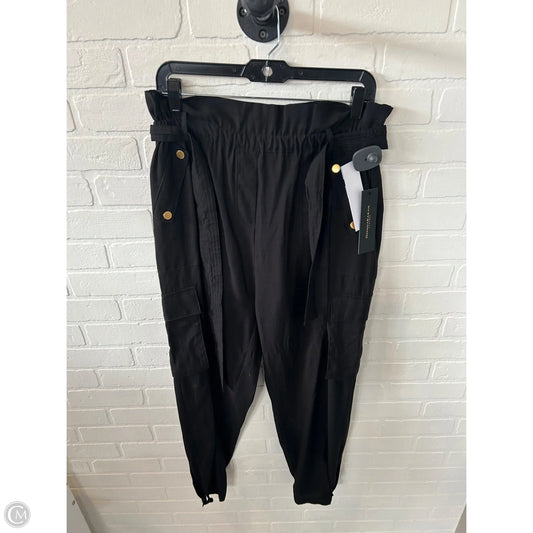 Pants Other By Donna Karan In Black, Size: 8
