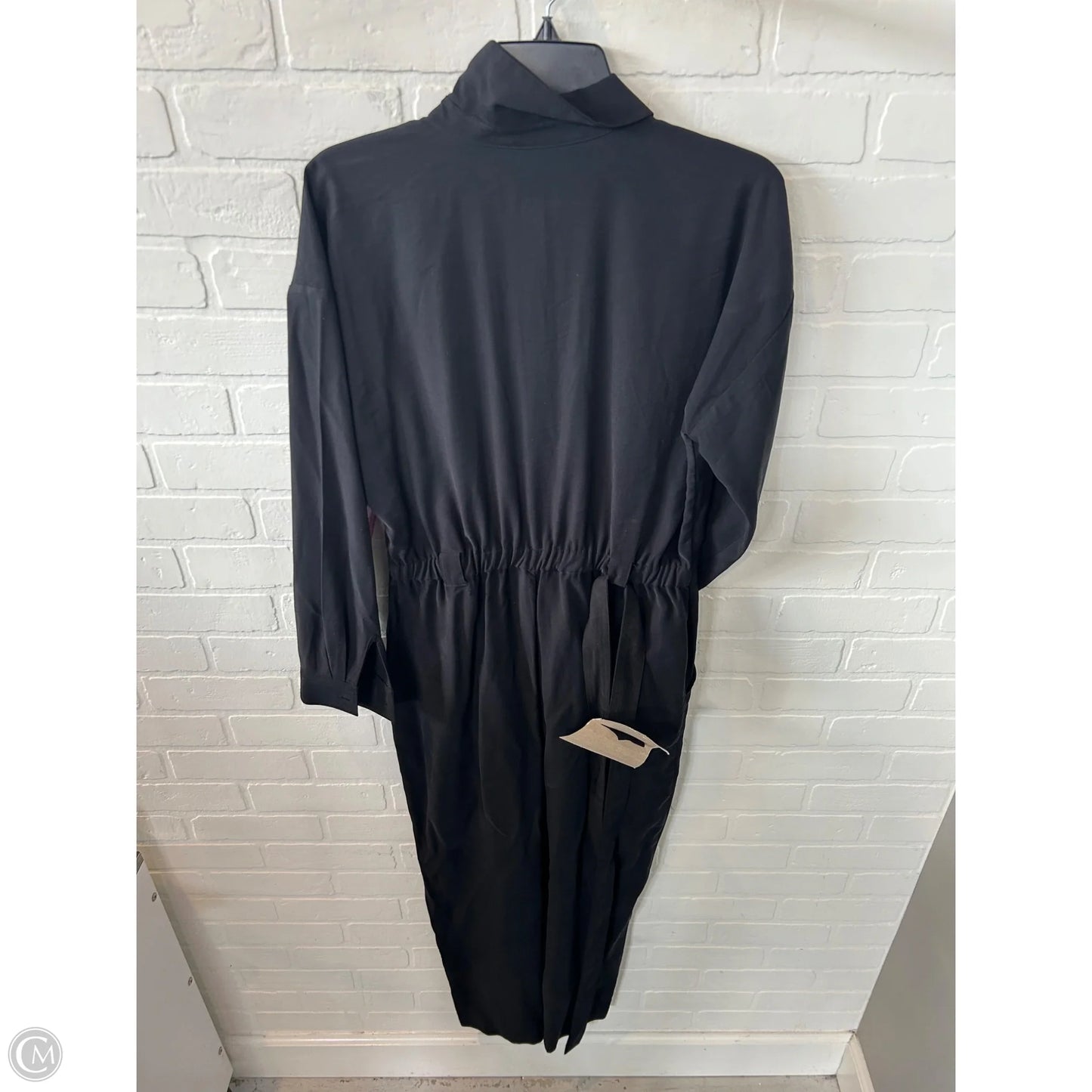 Jumpsuit By Nine West In Black, Size: M