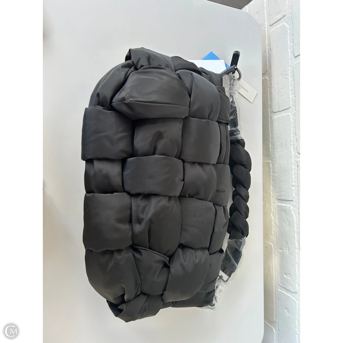 Handbag By Cma, Size: Medium