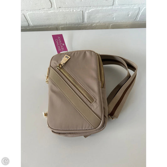 Crossbody By Cma, Size: Small