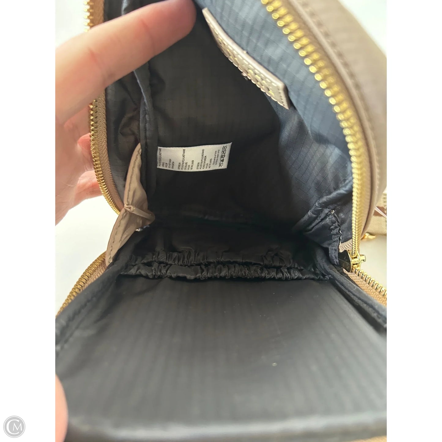 Crossbody By Cma, Size: Small