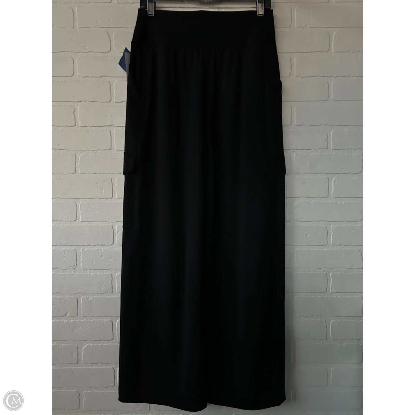 Athletic Pants By Athleta In Black, Size: 8