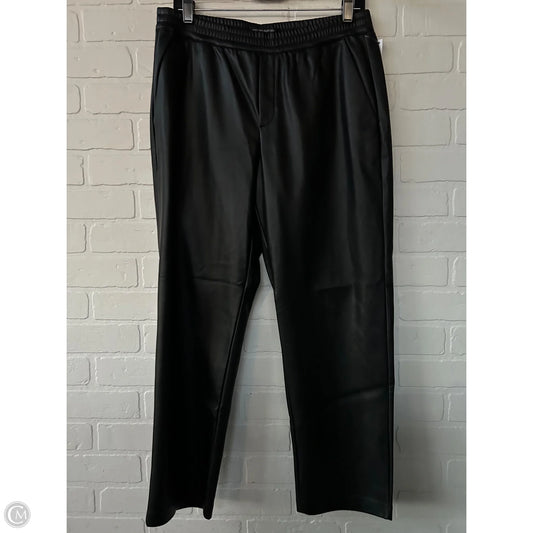 Pants Other By Banana Republic In Black, Size: 8