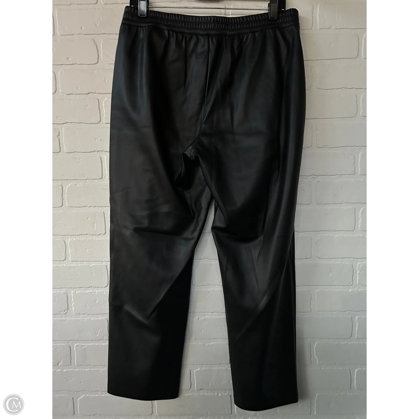 Pants Other By Banana Republic In Black, Size: 8
