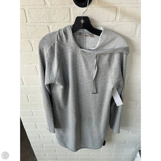 Athletic Dress By Athleta In Grey, Size: S