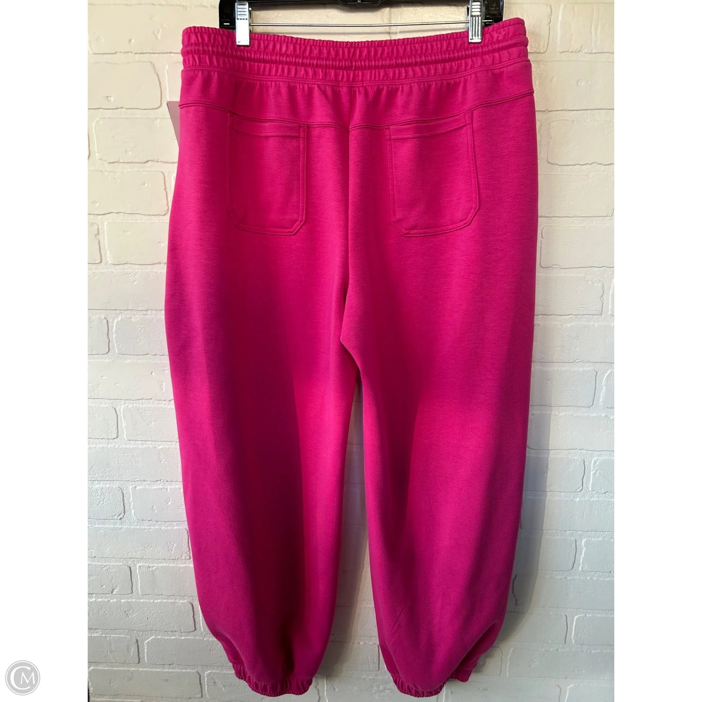 Pants Lounge By Scoop In Pink, Size: 12