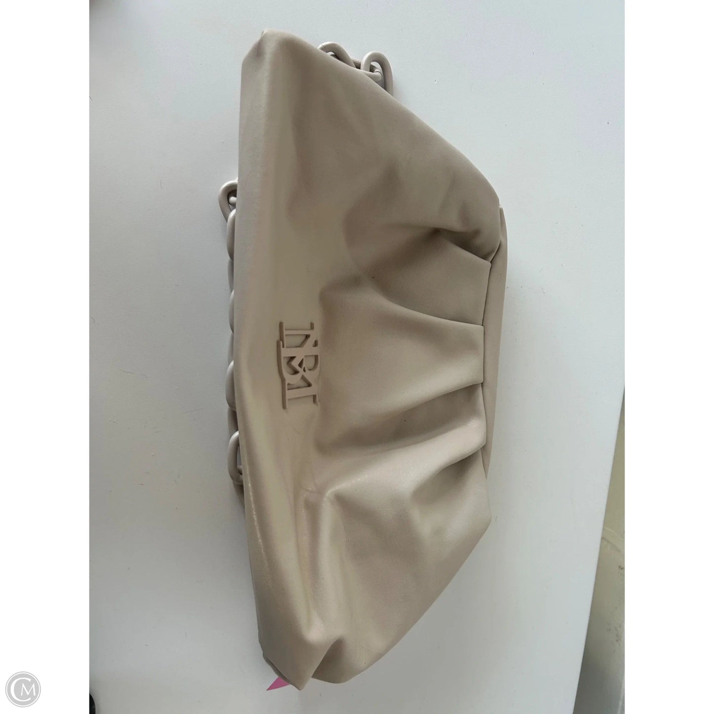 Handbag By Badgley Mischka, Size: Medium