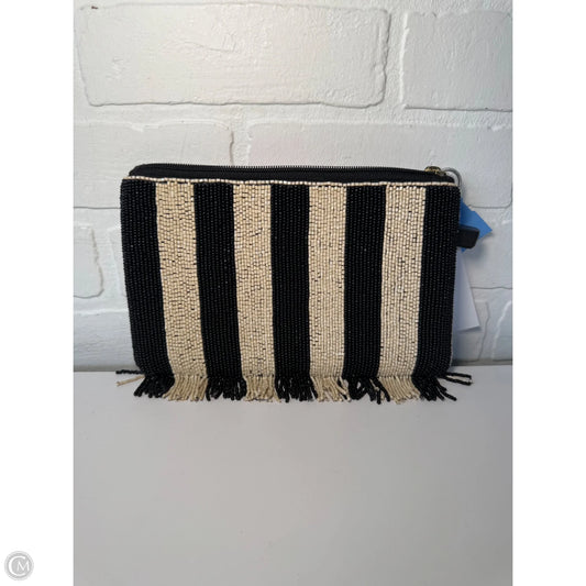 Clutch By Clothes Mentor, Size: Medium