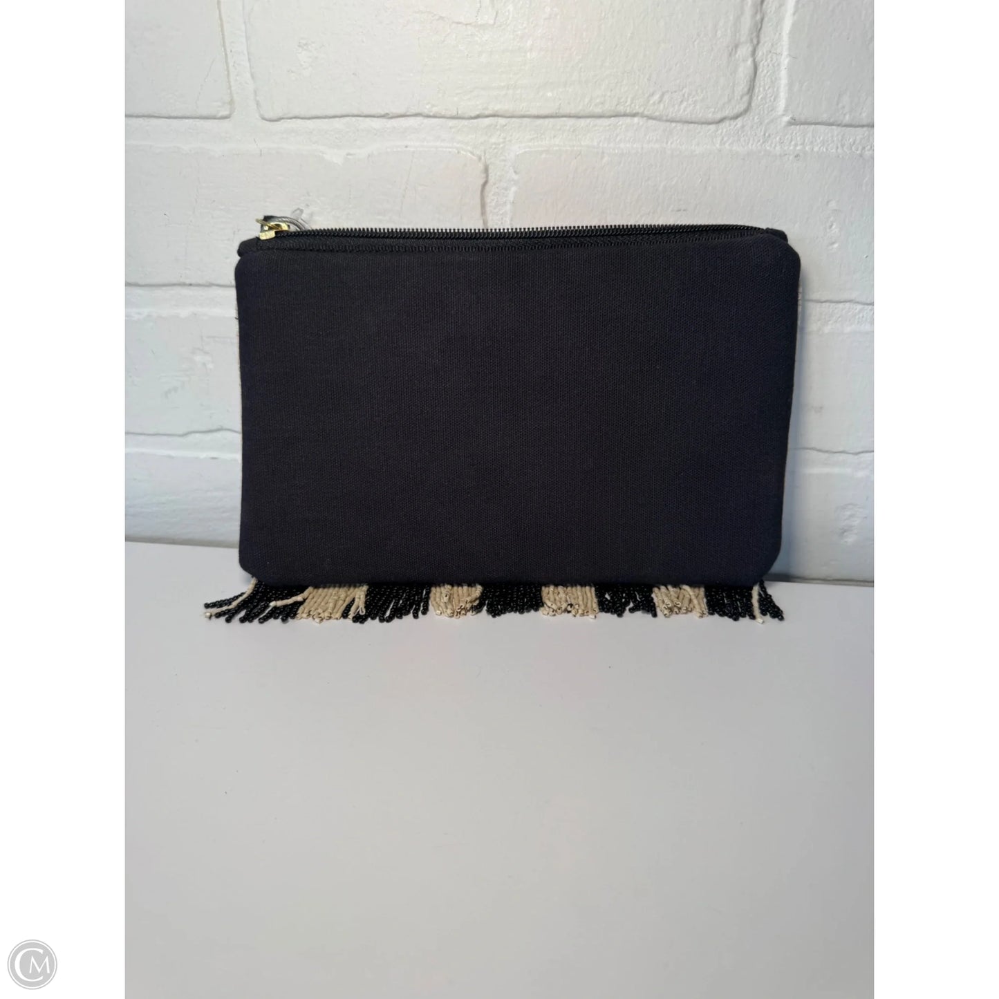 Clutch By Clothes Mentor, Size: Medium