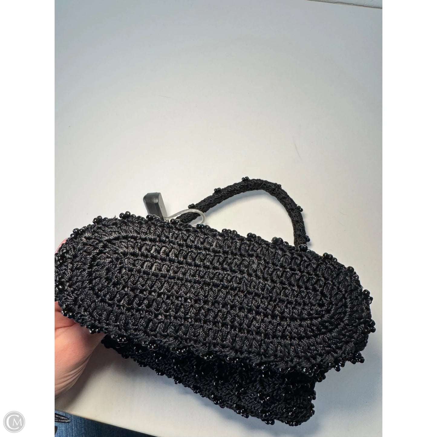 Clutch By Clothes Mentor, Size: Small