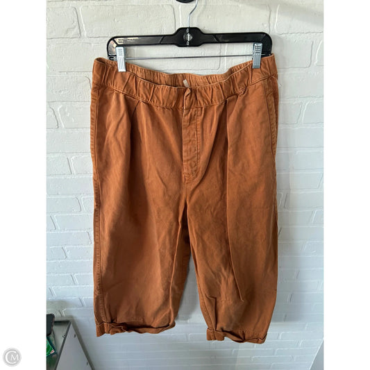 Pants Wide Leg By Free People In Purple, Size: 12