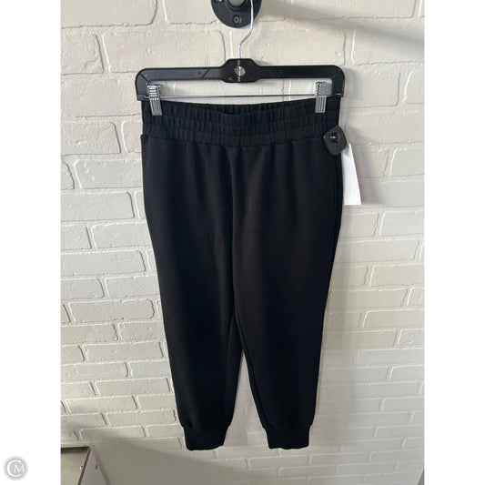 Pants Joggers By Varley In Black, Size: 4