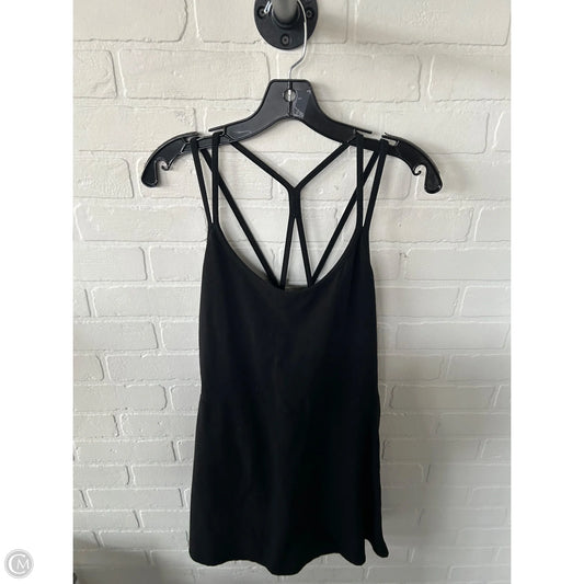 Athletic Dress By Old Navy In Black, Size: Xl