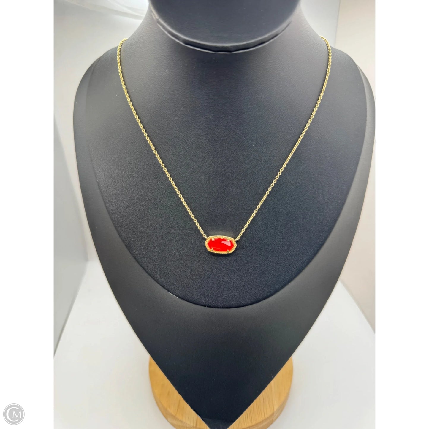 Necklace Pendant By Kendra Scott