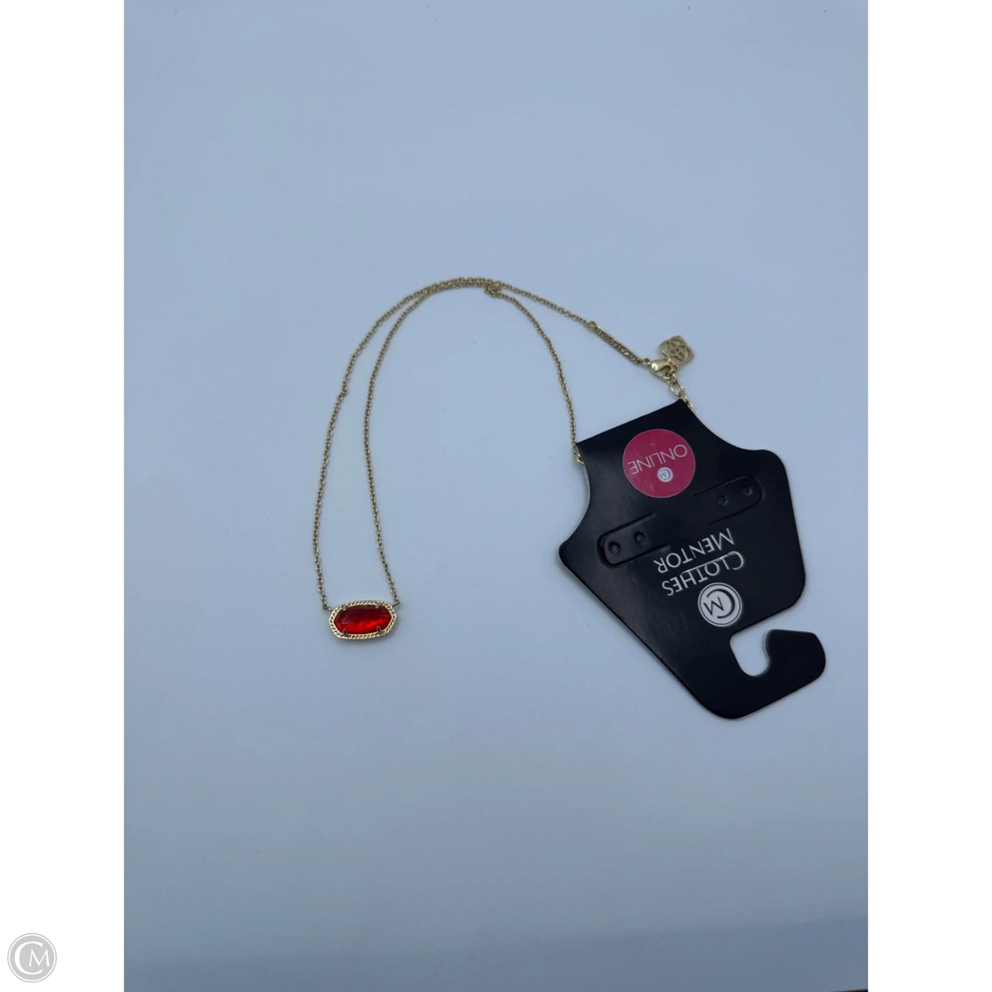 Necklace Pendant By Kendra Scott