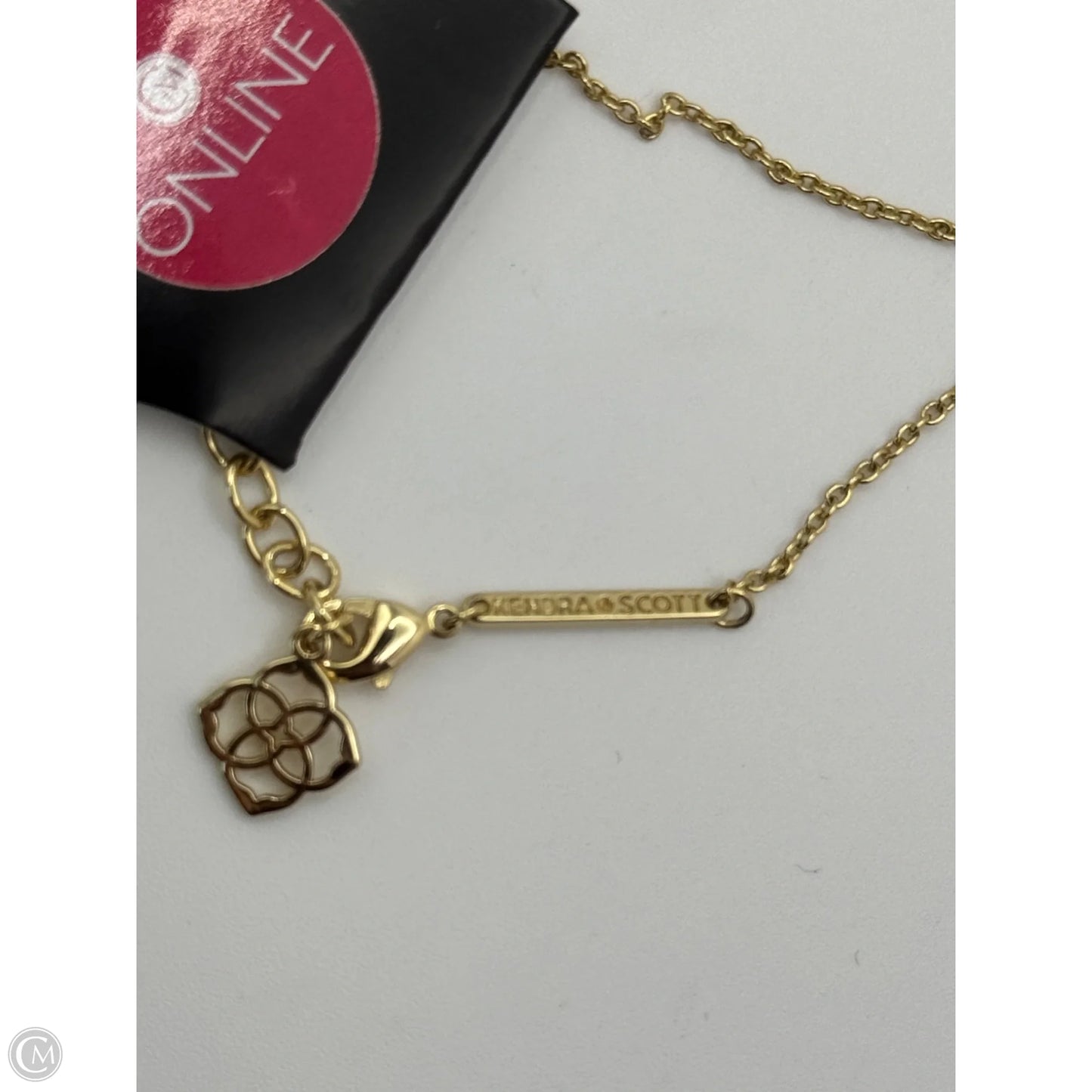 Necklace Pendant By Kendra Scott