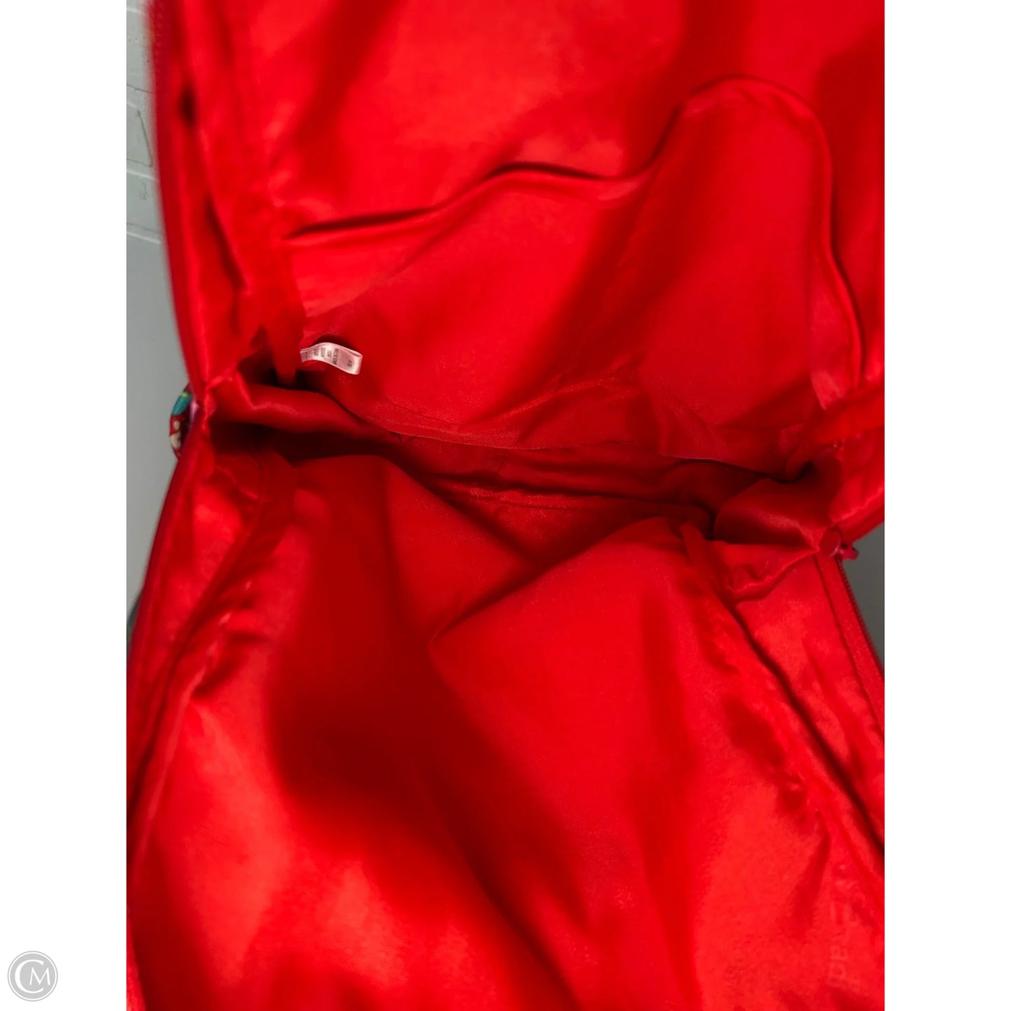 Backpack By Vera Bradley, Size: Small