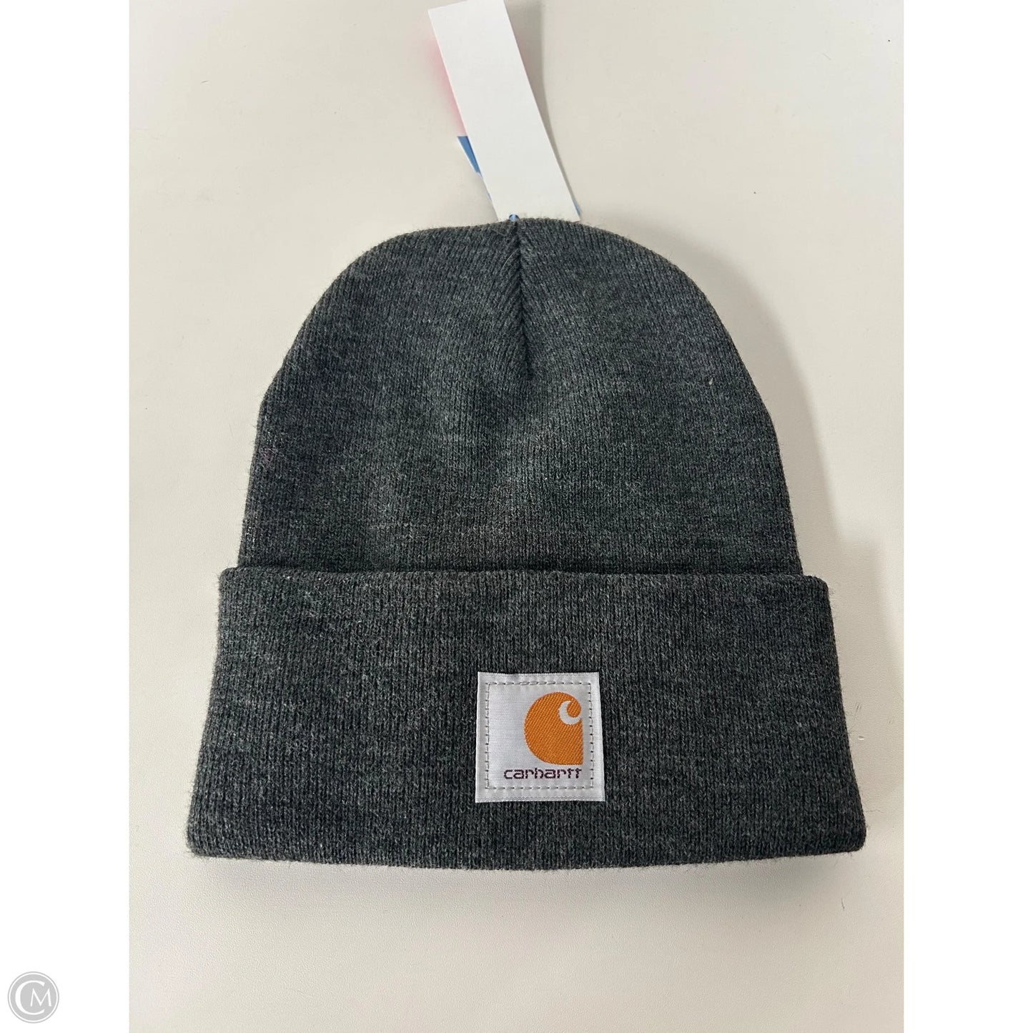 Hat Beanie By Carhartt