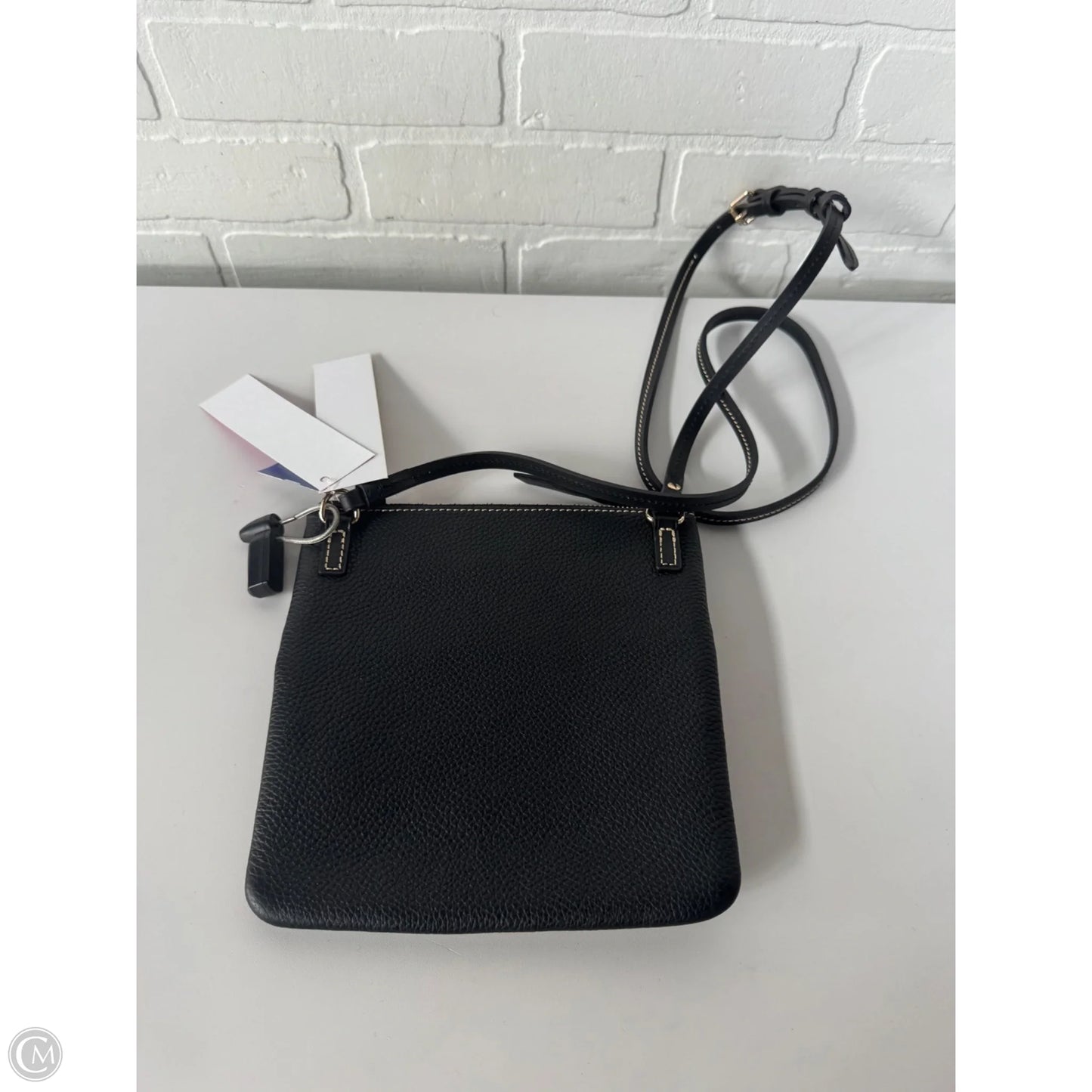 Crossbody Designer By Dooney And Bourke, Size: Small