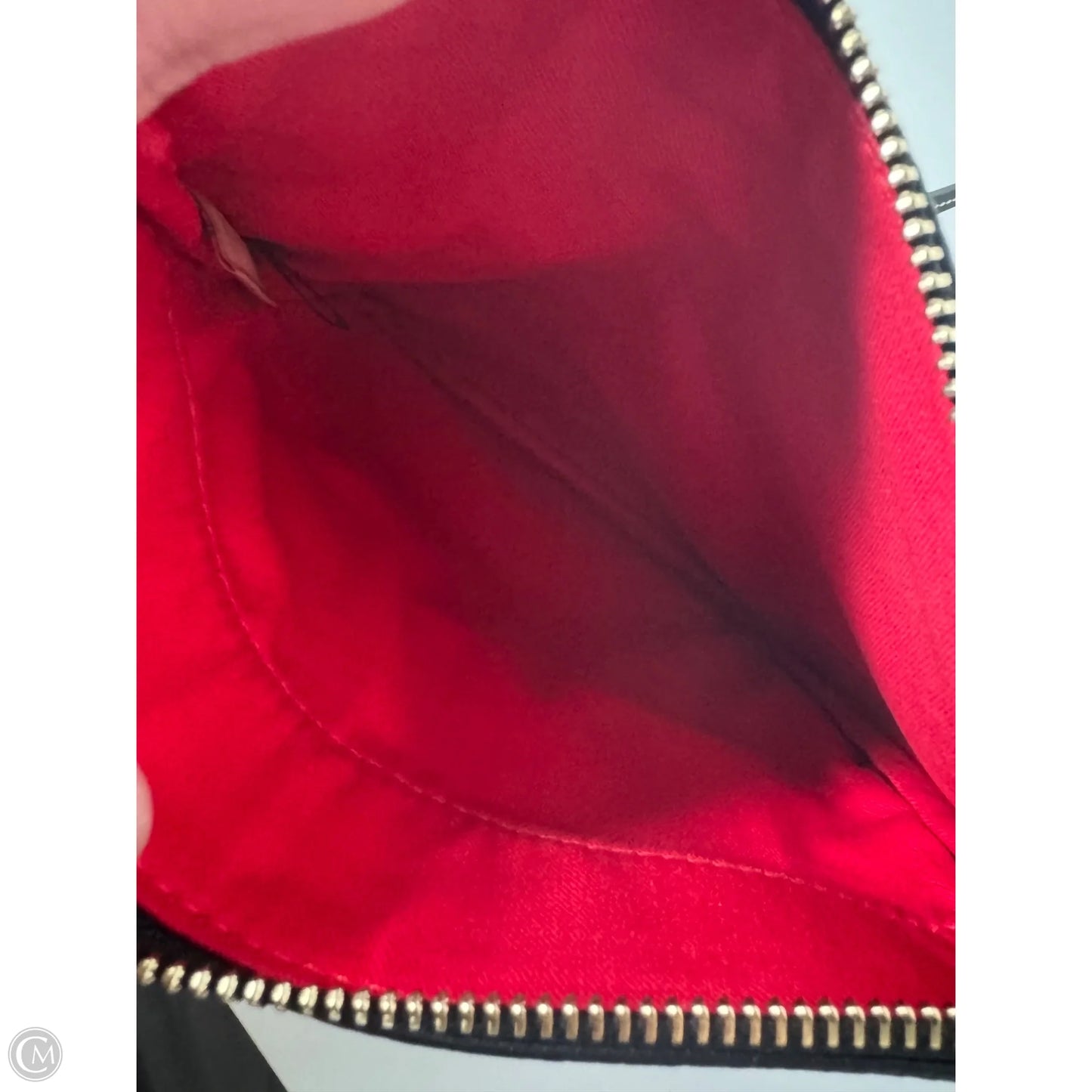 Crossbody Designer By Dooney And Bourke, Size: Small