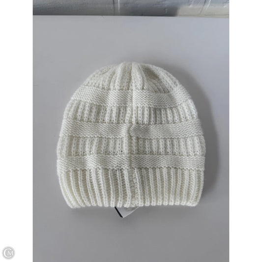 Hat Beanie By Sonoma