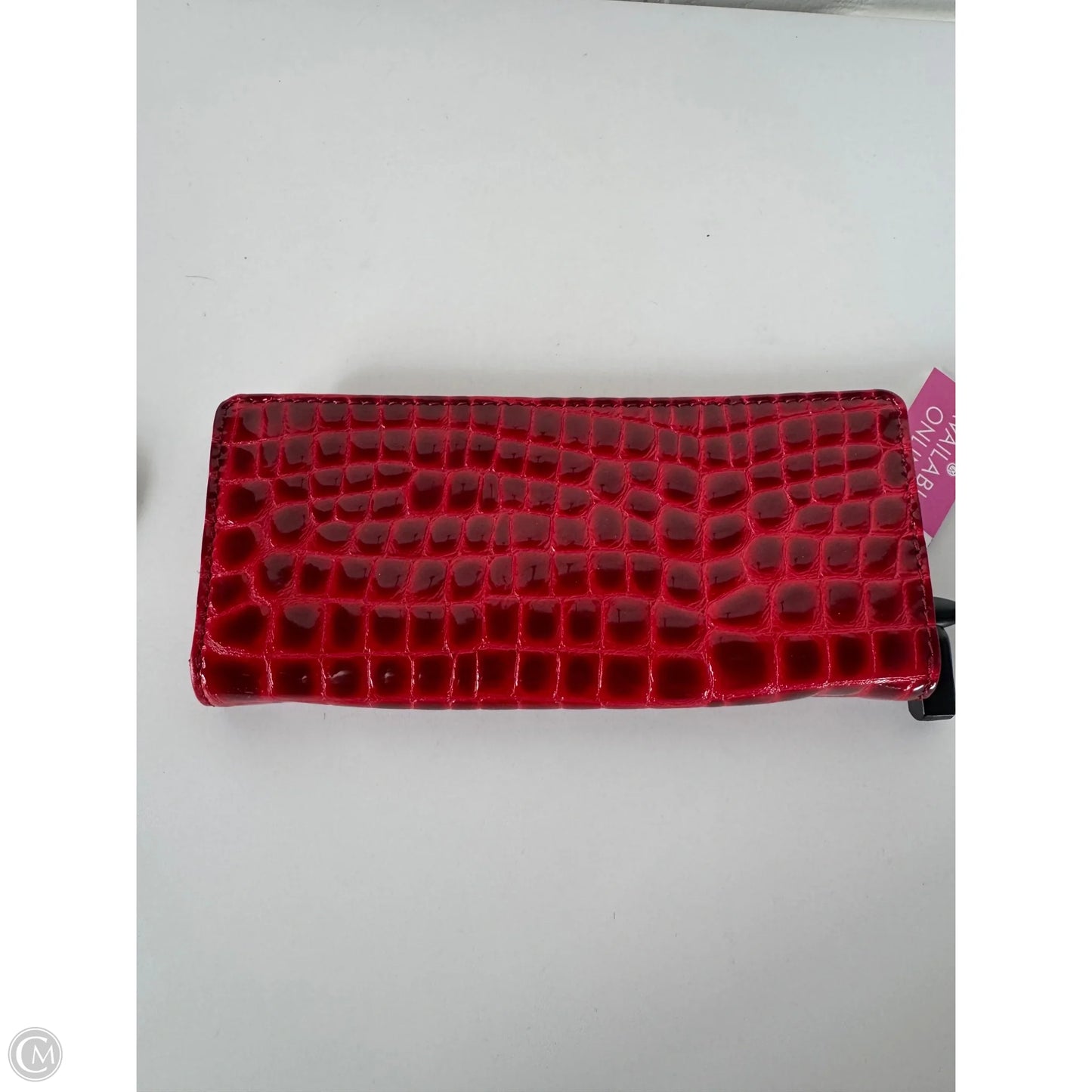 Clutch By Antonio Melani, Size: Medium