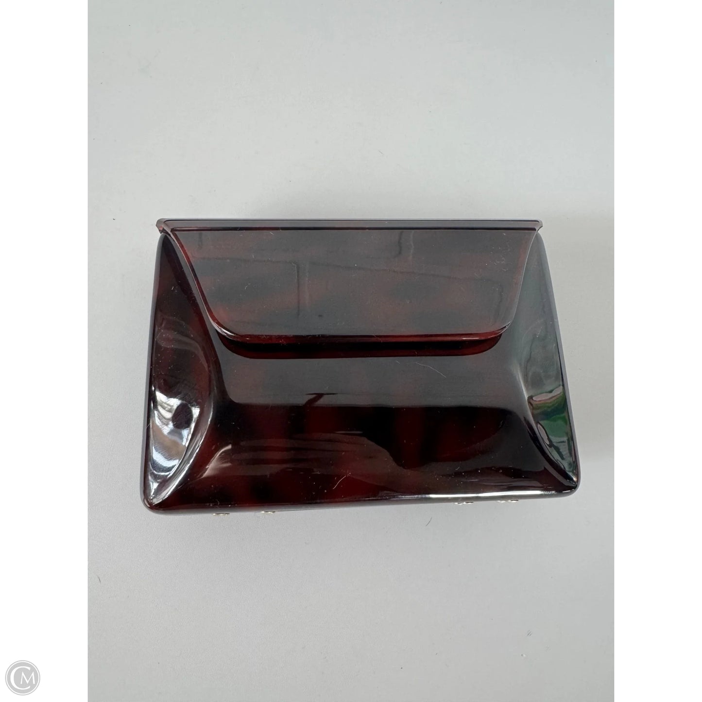 Clutch By Clothes Mentor, Size: Small