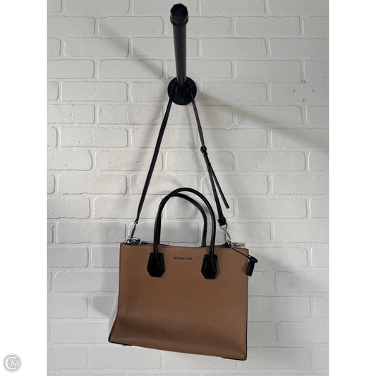 Handbag Designer By Michael Kors, Size: Large