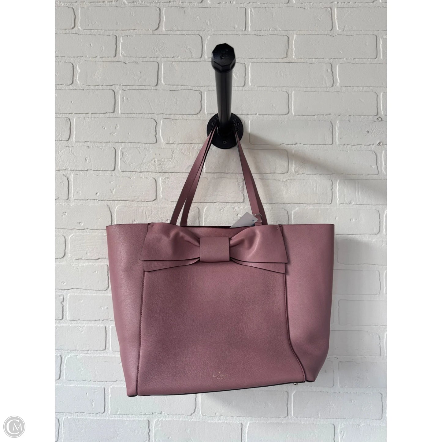 Tote Designer By Kate Spade, Size: Large