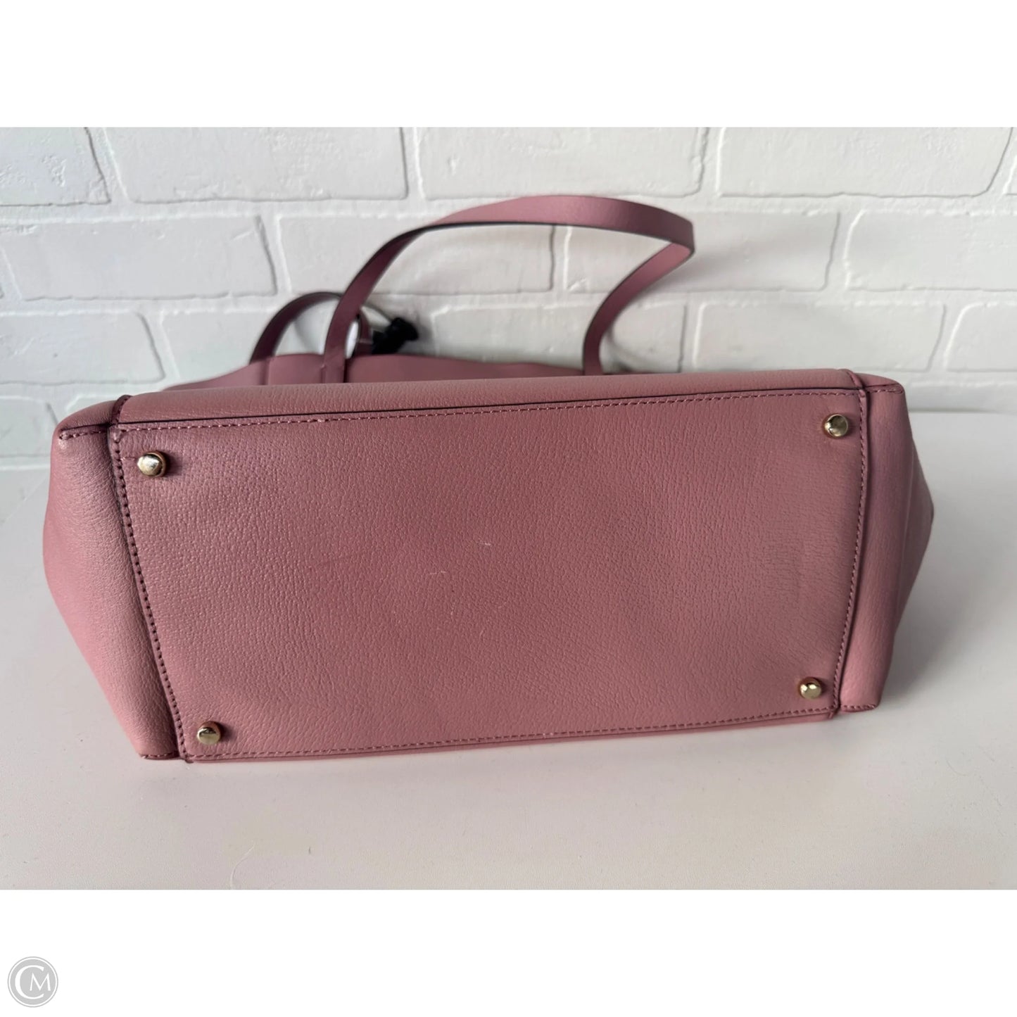 Tote Designer By Kate Spade, Size: Large