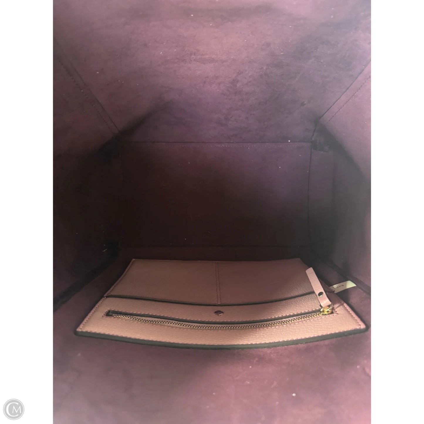 Tote Designer By Kate Spade, Size: Large