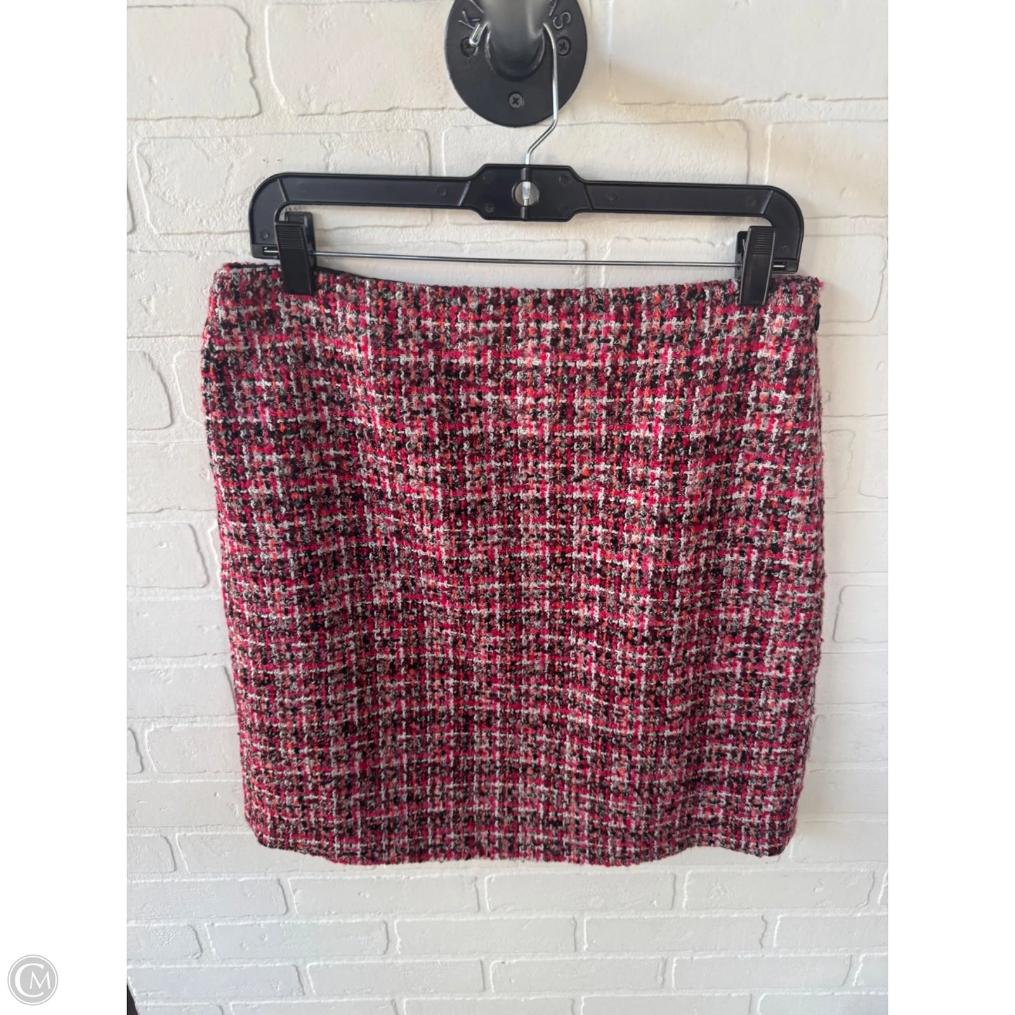 Skirt Mini & Short By Talbots In Pink, Size: 4