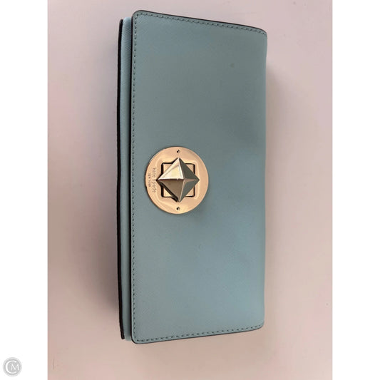 Wallet Designer By Kate Spade, Size: Medium